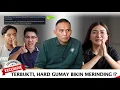 Lagu TERBUKTI! HARD GUMAY SEBUT RUBEN ONSU MINTA SARWENDAH PUTUSKAN GIO DEMI ONYO