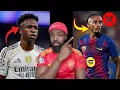 Download Lagu AFFAIRE VENICIUS AU BRÉSIL, MESSI A CRÉÉ SA PROPRE COUPE, DEJONG PROLONGÉ, ÉCHANGE ENTRE PSG 🆚️ REAL