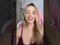 Beautiful Liza Periscope Live 02 02 26