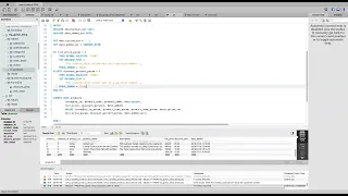 Difference Between Stored Function and Stored Procedure in MySQL