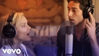 katharine mcphee terrified official video ft zachary levi