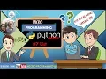 Python Dasar