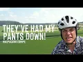 Download Lagu You've CHARGED me for WHAT? | Bikepacking UK to Italy Pt 13
