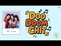 Download Lagu VVUP - Doo Doom Chit Easy Lyrics