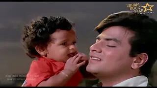 ek nari ek brahmachari movie song chirag kis ke ghar jeetendra mumtaz shatrughan sinha aruna irani19