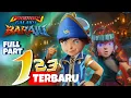 Download Lagu Alur Cerita Boboiboy Galaxy Baraju Komik Version Kompilasi  Part 1 2 3