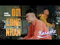 Download Lagu [ KARAOKE ] Đời Công Nhân - Lương Gia Hùng | Karaoke Beat chuẩn