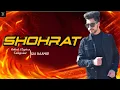 SHOHRAT- Album:The Alleen Alma | HIP HOP KASHMIR | SAI HAAMID | (Prod.@BenihanaBoy)Official Video