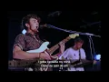 San Cisco - Flaws (Sub español)