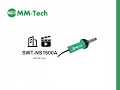 Download Lagu SWT-NS1600A Hot Air Gun 180Lmin Strong Air・High Efficiency Welding of HDPELDPEPVC Membranes