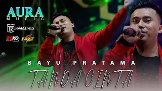 Download TANDA CINTA AURA MUSIC BAYU PRATAMA LIVE SUMPUT DRIYOREJO GRESIK FT RAMAYANA AUDIO MP3