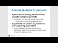 CIS 2 - Python