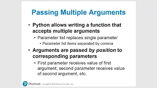 CIS 2 - Python