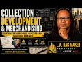 Collection Development MerchandisingThe System Behind Successful Fashion Brands