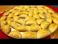 Download Lagu COM ESSE SALGADINHO DE FESTA DE RICO NUNCA FICO SEM DINHEIRO !! MINI PASTEL DE FORNO FAÇA E VENDA