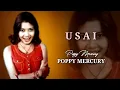 Download Lagu USAI - Poppy mercury