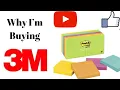 3M Stock and why Im buying mmm