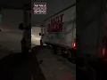 Donut delivery for the Woodward Dream Cruise