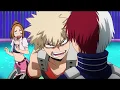 Video di My Hero Academia: The movie - Two Heroes (Trailer 100")
