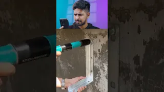WALL BREAKING MACHINE 😳😍