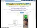 Yahoo Page Rank Checker