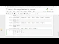 Lab - Advanced Data Types