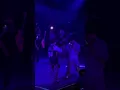 Xavi - Tony Aguirre “Modo DND” (En Vivo)