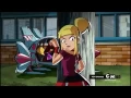Amazing Spiez - Tammy Butt Expansion