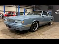 For Sale 1988 Monte Carlo Luxury Sport T-Top Big Block 25 995 Shipping Financing Available