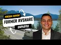 Former RVshare Employee SHOCKED by Fireside RV Rental Experience - Let s Find Out Why
