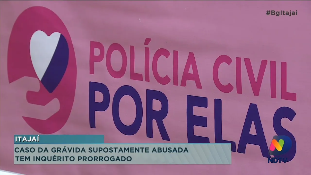 Caso da grávida que teria sido estuprada por massoterapeuta tem inquérito prorrogado