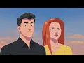 Joji - Your Man (Invincible S3 EP4)
