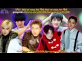 Sechskies - Chivalry (기사도) [Han, Rom & Eng]