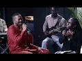 WORTHY OF MY PRAISE Cover and BANNER Medley
