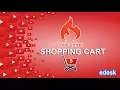 Shopping Cart Codeigniter Create Categories Insert Data Part-5 Ejaz