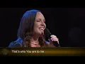 Who You Are to Me | FBA Worship