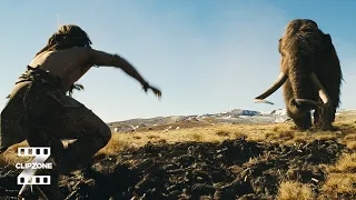 10 000 bc the hunt for the mammoth clipzone high octane hits