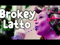 Latto - Brokey [Music Video]