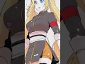 Download Lagu Naruto And Boruto Girls Singing [Blue Bird] Edit #anime #edit #bluebird #naruto