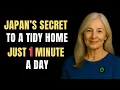 Download Lagu 7 Japanese habits to never have a messy house