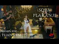 Tijana eM - Mamin sine LIVE (Soba za plakanje 2023.)