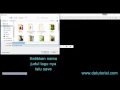Cara Streaming dan Download Lagu di music detutorial com