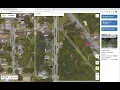 Searching by Parcel Number for Tax Delinquent Properties in Alabama