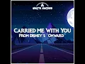 Carried Me With You (From Disney's "Onward")