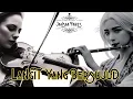 Download Lagu Jansaa Parks  - LANGIT YANG BERSUJUD | Lirik \u0026 Musik