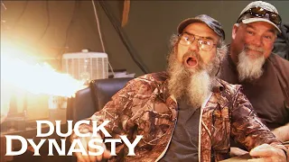 duck dynasty top 5 funniest moments duck dynasty