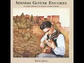 Suite Espagnol: Gallarda y Villano