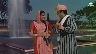 60 साल पुराना ये गीत आज भी क्यों रुला देता है? Kya Dharti Aur Kya Akaash - रफ़ी-लता | Pyar Ki Pyas