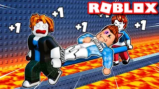 Roblox | KIA NẰM TRÊN BĂNG CA PHẢI CHẠY ĐUA VỚI TỬ THẦN TRONG +1 Speed Hospital Rescue | KiA Phạm