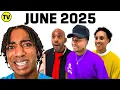 Download Lagu BEST JUNE EPISODES | KEVIN LANGUE 2